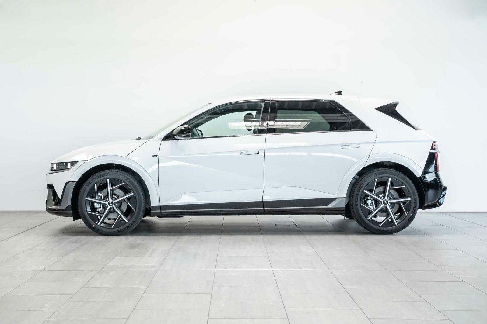 Hyundai IONIQ 5 - Bild 4