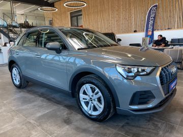 Audi Q3 35 TDI *LED*LIVECOCKPIT*ACC*NAVI*SHZ*MFL*