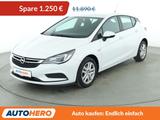 Opel Astra 1.0 Turbo Edition Start/Stop *TEMPO*PDC*