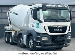 Fahrzeugabbildung MAN 32.420 Putzmeister 10cbm Miete, Kauf, Mietkauf