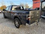 Ford F 150 XLT 5,4 V8 Triton 4x4 - Ford F 150: Triton