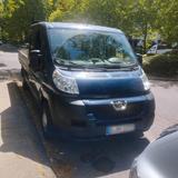 Peugeot Boxer Doppelkabine - Peugeot Boxer: Doppelkabine