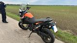 KTM Adventure 1050 - KTM 1050 ADVENTURE