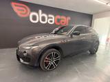 Maserati Levante V6 Diesel AWD - Maserati Levante aus 2016