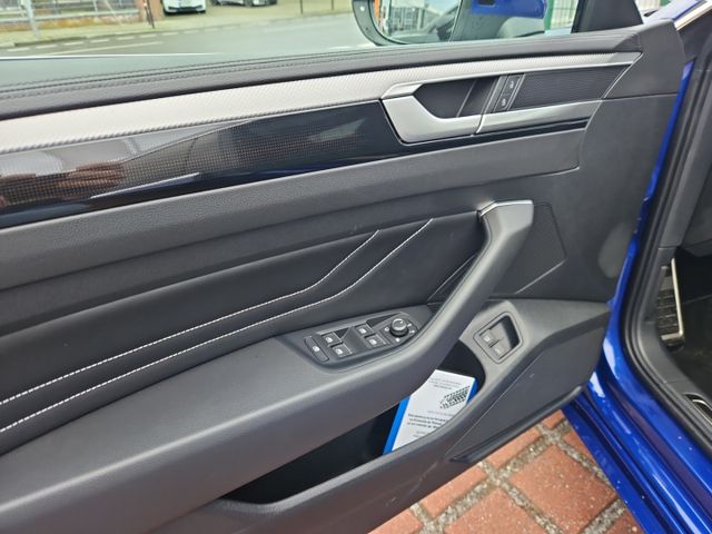 Arteon SB R-Line 1.4 eHybrid DSG Navi Leder StHz