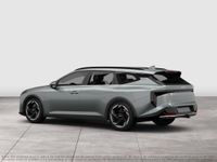 Kia K4 - Vorschau Bild 4