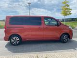 Citroën SpaceTourer 2.0 BlueHDi L2 Shine - gebrauchte Citroën SpaceTourer aus dem Jahr 2017
