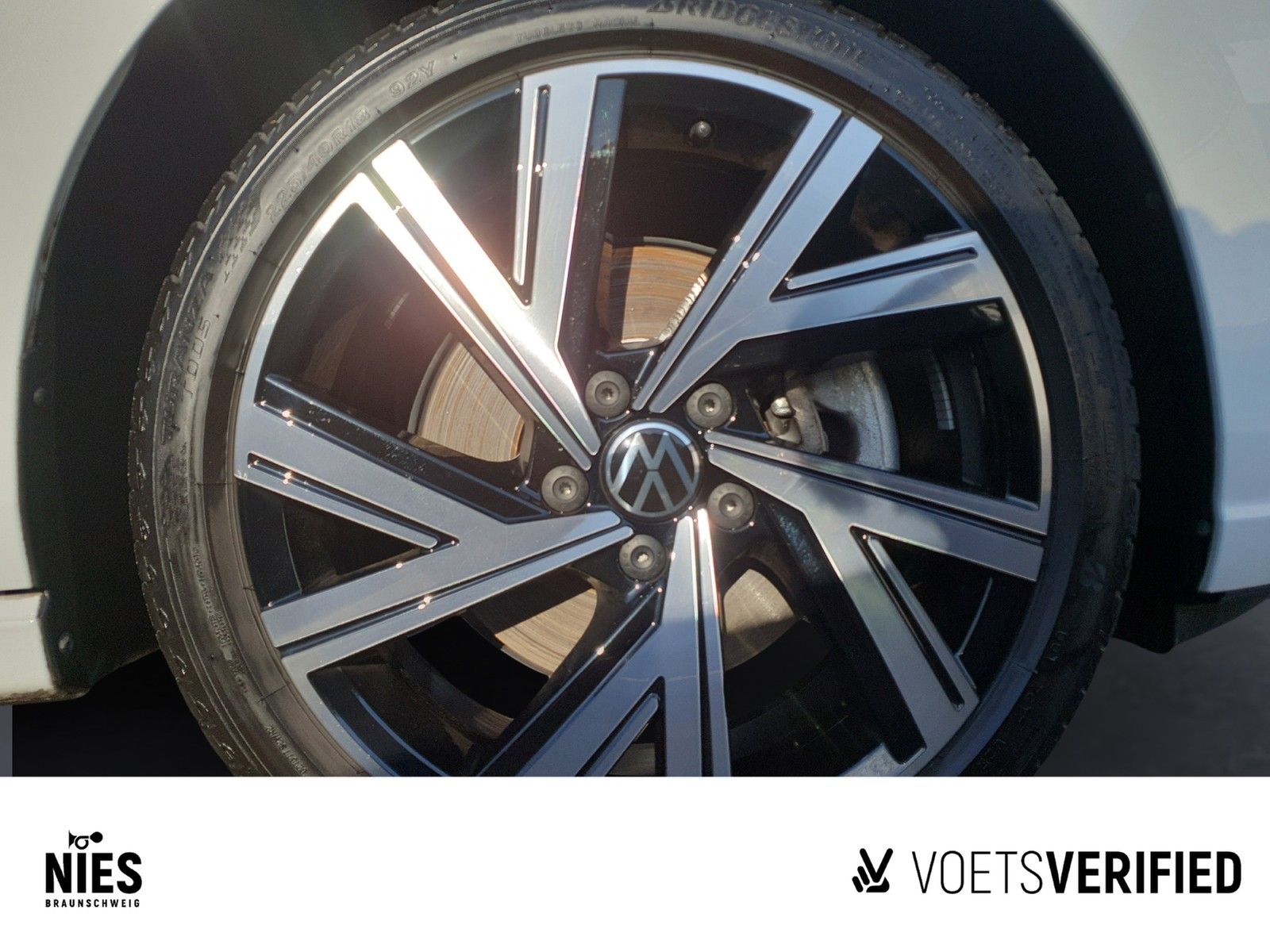 Volkswagen Golf - Bild 6