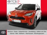 Toyota Yaris Cross 1.5 Hybrid Spicy Edition *CARPLAY*LE - Toyota Yaris Cross in Essen