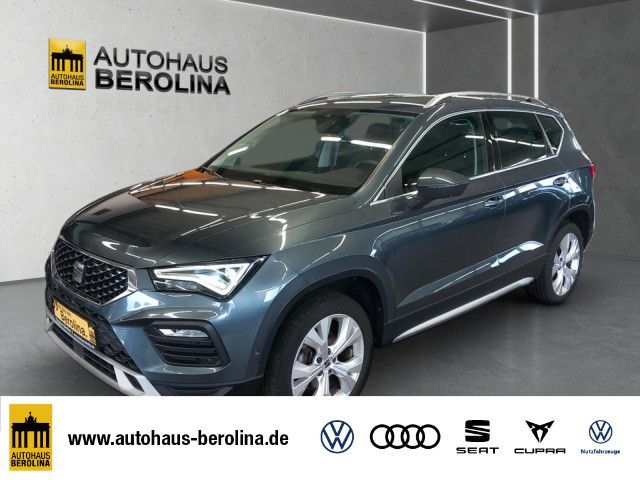 Vorschaubild: SEAT Ateca 1.5 TSI Xperience DSG *ACC*360°*BEATS*NAV* (Fahrzeug-Nr. H06442)