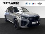 BMW X5 M Competition Frozen|MDriversPack.|B&W|AHK - BMW X5 M in Duisburg