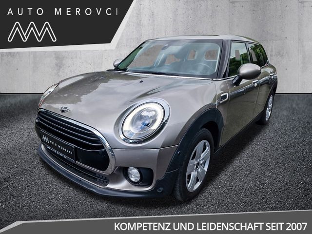 MINI Clubman Cooper 1.5/Navi/LED/CarPlay/1-Hand