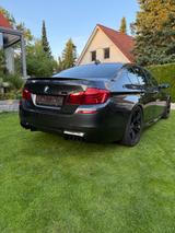 BMW M5 M5 Competition 310kmh offen!! - BMW M5 Gebrauchtwagen
