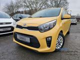 Kia Picanto Dream Team | SHZ | LHZ | KAMERA - Kia Picanto Gebrauchtwagen in Dortmund