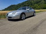 Alfa Romeo GTV 2.0 JTS 16V Medio Medio wenig KM - Alfa Romeo GTV: Jts