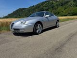 Alfa Romeo GTV 2.0 JTS 16V Medio Medio wenig KM - Alfa Romeo: Km 0