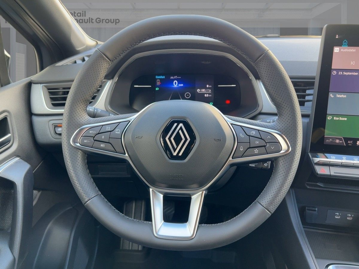 Renault Captur - Bild 11