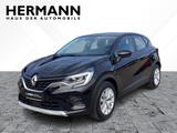 Renault Captur II 1.0 TCe 90 Evolution LED*NAVI*SHZ*LED - gebrauchte Renault Captur aus dem Jahr 2023