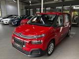 Citroën Berlingo 1.5 BlueHDi 130 FAP Live XL 7-Sitzer - Citroën Berlingo 7-Sitzer