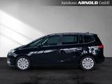 Opel Zafira 1.4 Turbo Edition ecoFlex Navi Kamera 7-S - Opel Zafira: Edition