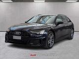 Audi A6 Avant 40 TDI 204cv MHEV Quattro Stronic  - Audi Coupé: 2.6