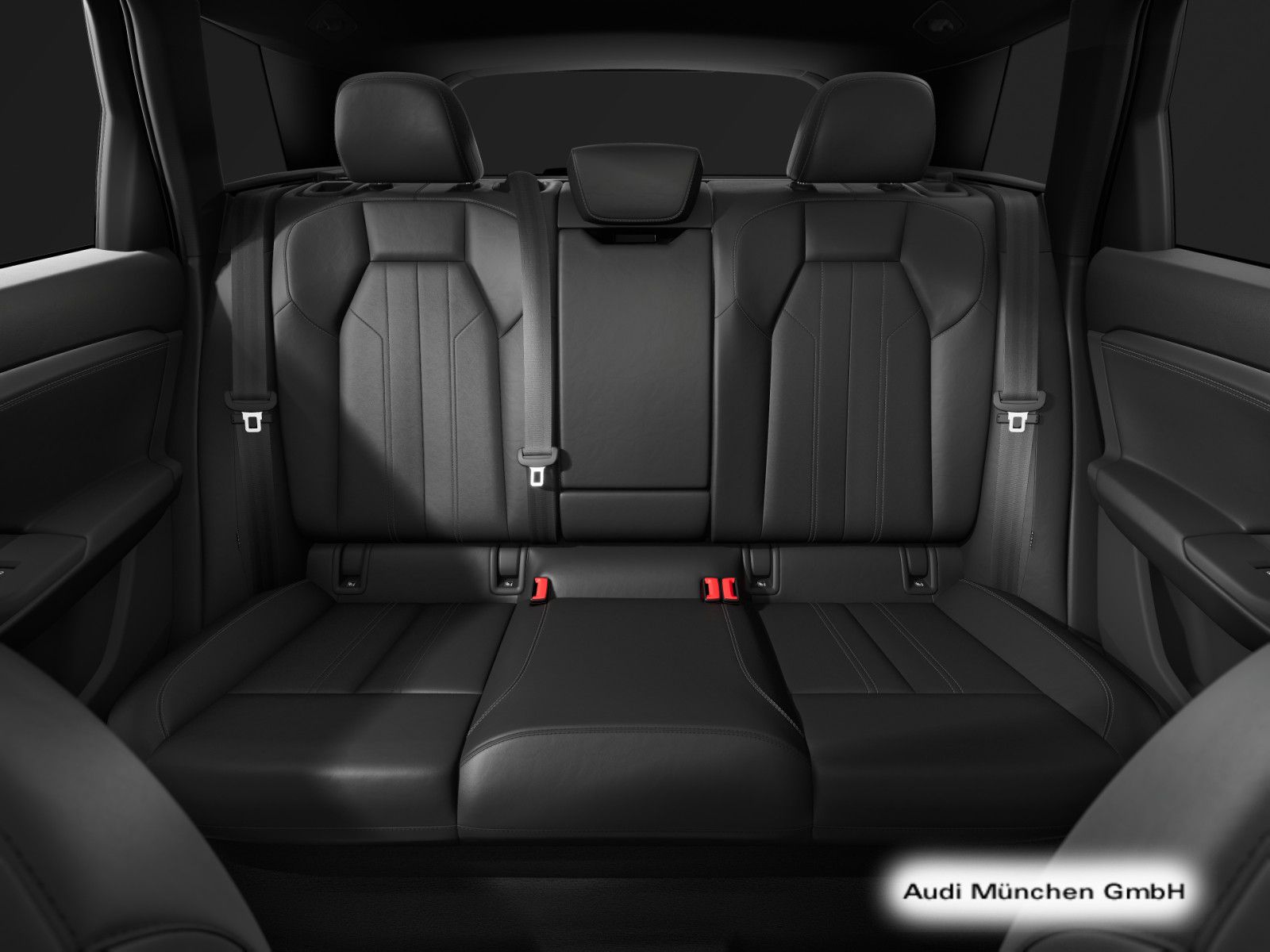 Audi Q6 e-tron - Bild 13