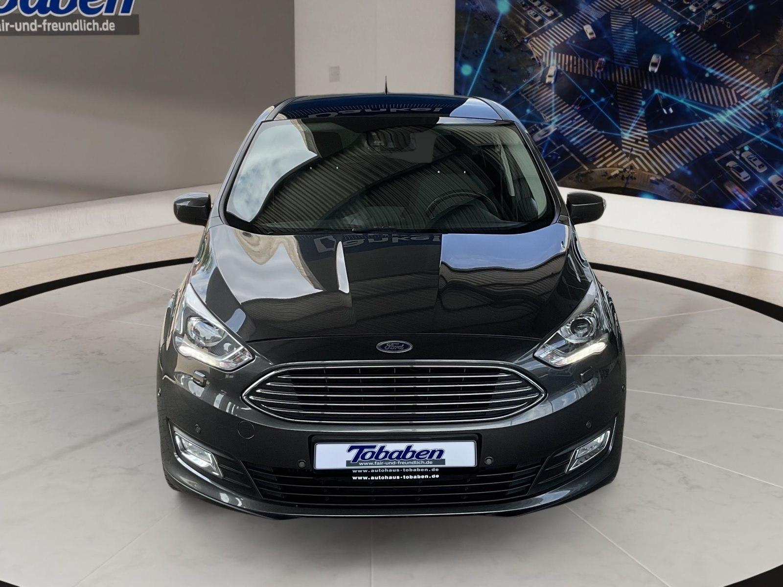 Ford C-Max 1.0 EcoBoost Grand Titanium Start/Stopp EU