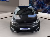 Ford C-Max 1.0 EcoBoost Grand Titanium Start/Stopp EU - gebrauchte Ford C-Max aus dem Jahr 2018