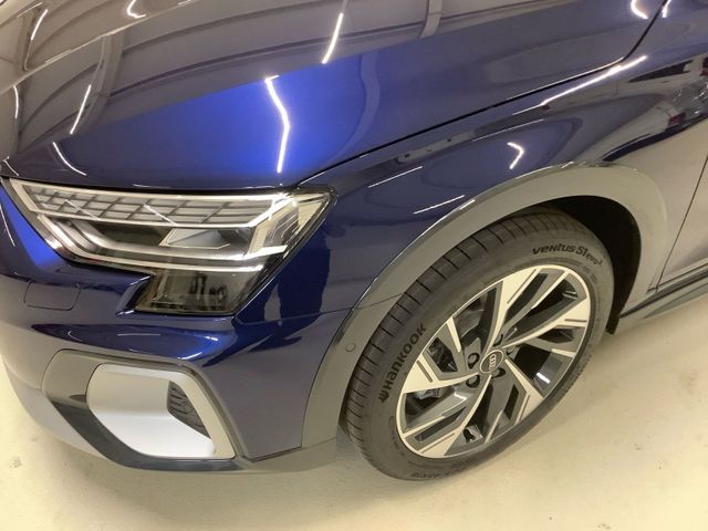 A3 allstreet 35 TFSI S tronic,Kamera,PDC Plus,Ma