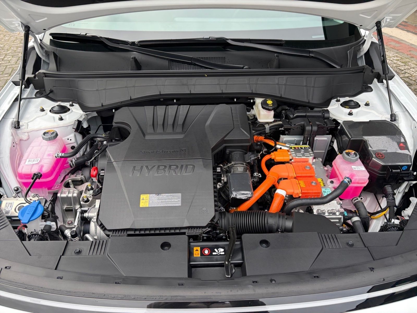 Hyundai Kona – Bild 21