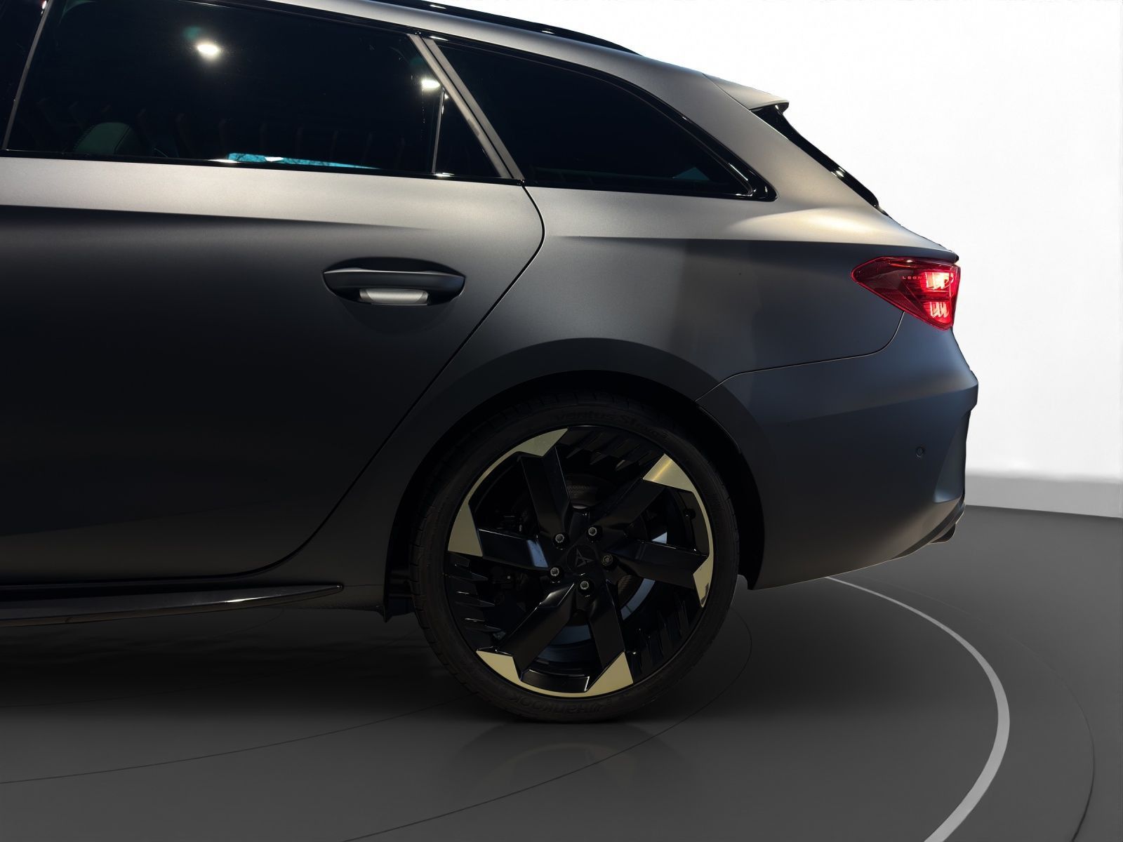 Cupra Leon - Bild 10