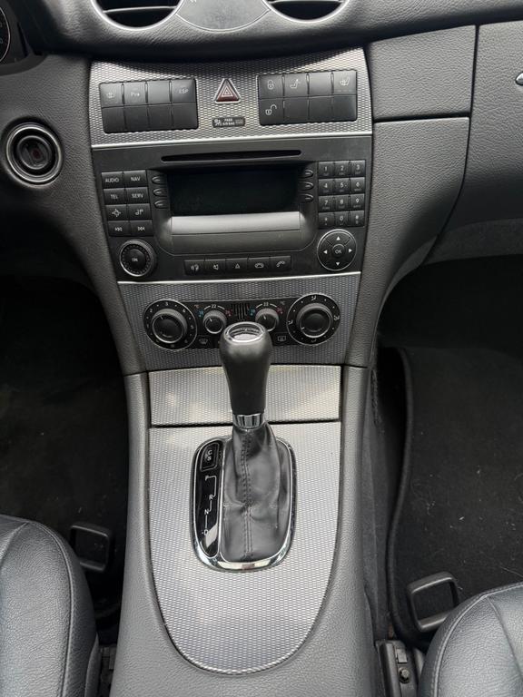 Mercedes-Benz CLK 240