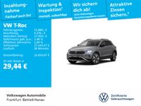Volkswagen T-Roc - Vorschau Bild 1