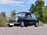 Rover Mini Cooper 1300 British Open  Bauj... - Rover aus 1996