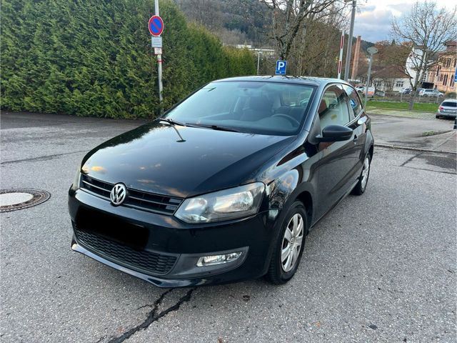 Volkswagen Polo 1.2 Sehr gepflegt