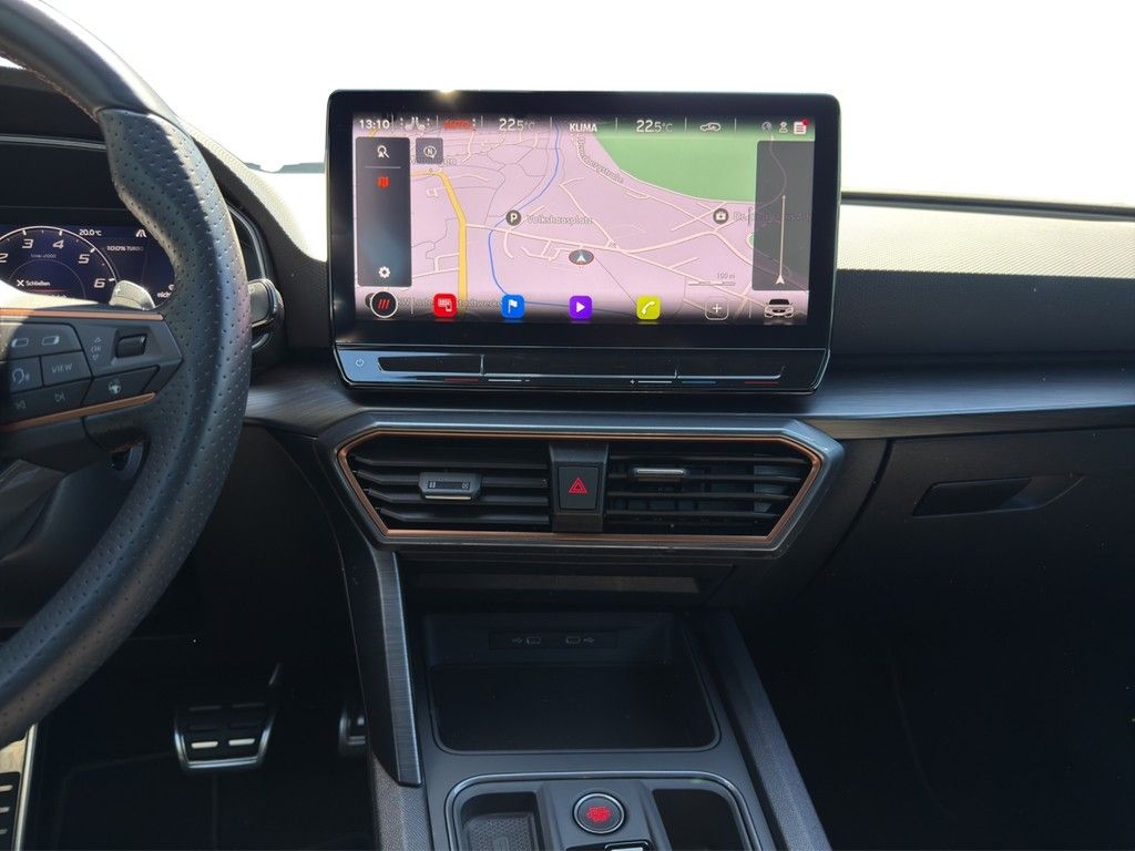 Cupra Leon - Bild 19