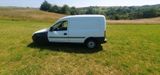 Opel Combo 1.3 Diesel - Opel Combo aus 2006