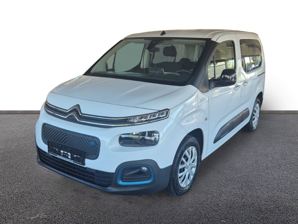 Citroën e-Berlingo M Feel 11kw Shz Kamera Tempomat imagem 2