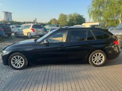 Fahrzeugabbildung BMW 320 320 d Sport HAGELDELLEN PANO LEDER NAVI