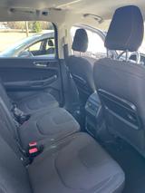 Ford S-Max 1,5 EcoBoost Titanium Titanium - schwarze Ford S-Max