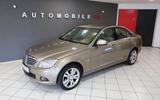 Mercedes-Benz C 280 Lim.Elegance,Autom,Klimaaut,Pdc,Ahk,Temp, - Mercedes-Benz C 280 Gebrauchtwagen