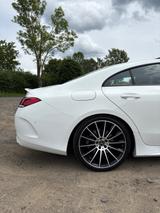 Mercedes-Benz CLS 400 d 4MATIC - - Mercedes-Benz CLS 400 mit Panoramadach
