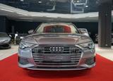 Audi A6 40 TDI Garantie 04/26 AHK ACC Kamera Memory