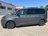 Volkswagen T7 Multivan 2,0 TDI SCR DSG Style Style AHK - VW T7 Multivan Style Gebrauchtwagen