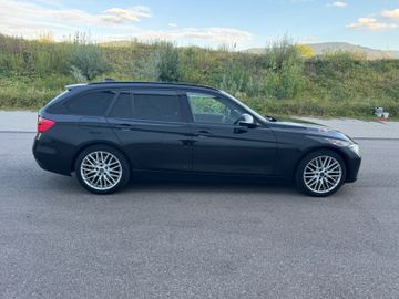 BMW 330 - 6