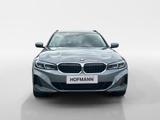 BMW 318i Touring Aut. +DrivAssist+ParkAssistPlus+DAB - BMW 318 Touring Kombi D Gebrauchtwagen