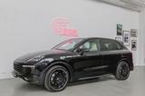 Porsche Cayenne S Diesel Platinum Edit I LED+ I APPROVED - Porsche Gebrauchtwagen in Leipzig