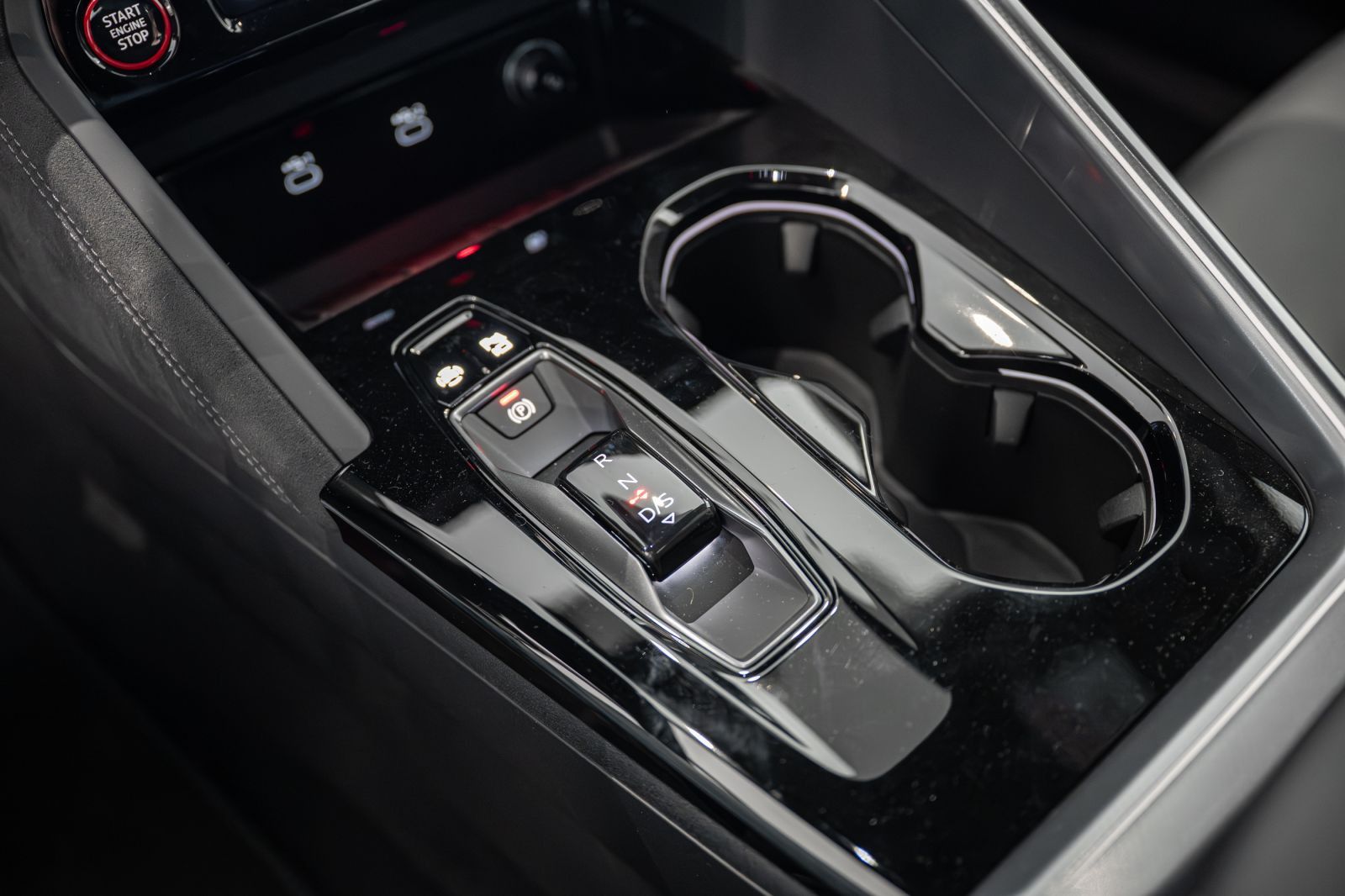 Audi SQ5 - Bild 13