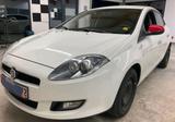 Fiat Bravo 1.6 MJT 120 CV DPF Street - Fiat Bravo mit Diesel-Antrieb: Limousine, 1.6