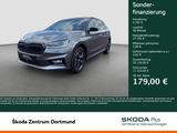 Skoda Fabia 1.0 MONTE CARLO CAM ACC NAVI ALU SITZHEIZ.